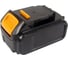 Усиленный аккумулятор CS-DEC180PW DCB180, DCB181, DCB204, DCB205 для DeWalt DCD/DC, 3.0A, Cameron Sino P102.00074 1