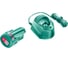 Набор базовый Home&Garden АКБ 12V 1.5 А*ч, ЗУ GAL 1210 CV Bosch 1600A01L3D 1