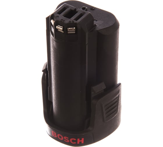 Набор базовый Home&Garden АКБ 2x12V 1.5 А*ч, ЗУ GAL 1210 CV Bosch 1600A01L3E