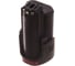Набор базовый Home&Garden АКБ 2x12V 1.5 А*ч, ЗУ GAL 1210 CV Bosch 1600A01L3E 4