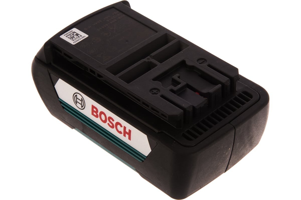 Аккумулятор 36 В, 2 А*ч для садовой техники Bosch F016800474 - выгодная ...