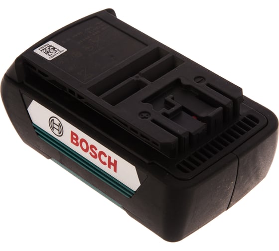 Аккумулятор 36 В, 2 А*ч для садовой техники Bosch F016800474