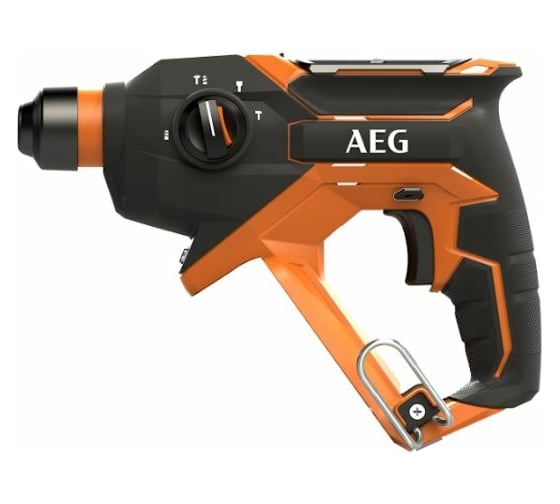 Компактный перфоратор AEG BBH18C-0 4935464984