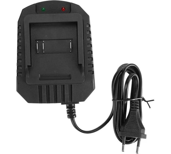 Быстрое зарядное устройство DC20V PRO для АКБ типа BL18, 20В, Li-ion DEKO 065-1032