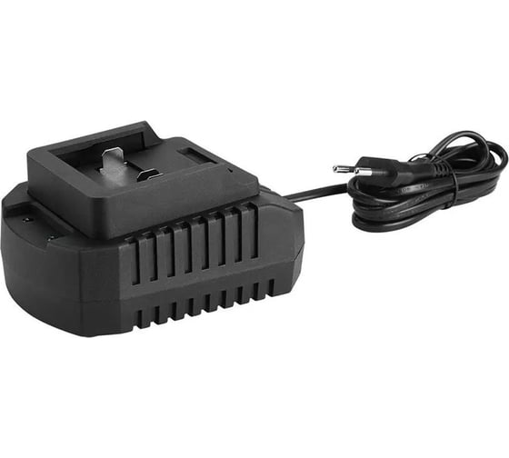 Быстрое зарядное устройство DC20V PRO для АКБ типа BL18, 20В, Li-ion DEKO 065-1032