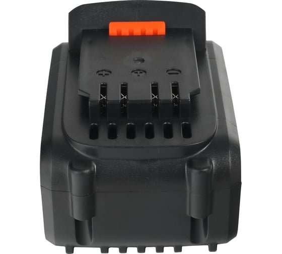 Аккумулятор BR 21VMax Pro UES (21 В; 4 А*ч; Li-ion) PATRIOT 180301121