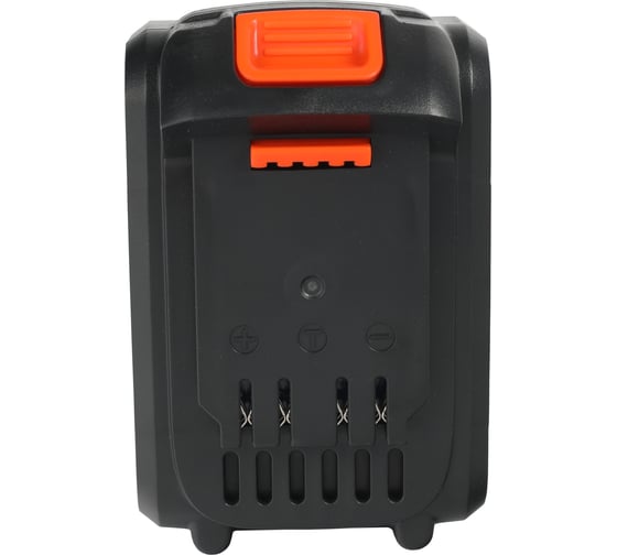 Аккумулятор BR 21VMax Pro UES (21 В; 4 А*ч; Li-ion) PATRIOT 180301121