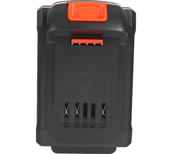 Аккумулятор BR 21VMax Pro UES (21 В; 2 А*ч; Li-ion) PATRIOT 180301120
