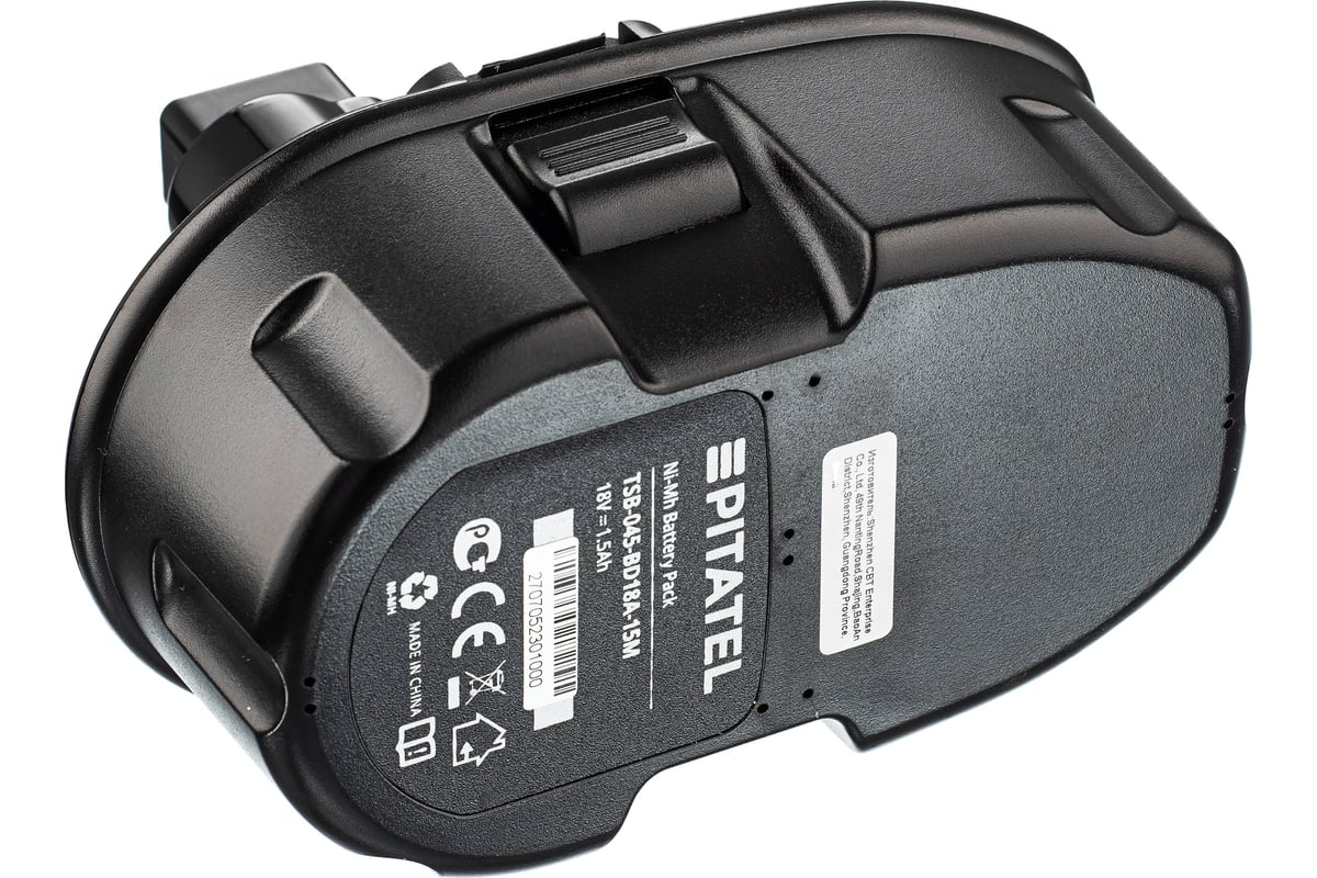 BLACK DECKER p n A9282 PS145 1.5Ah 18V