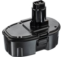 Аккумулятор для BLACK&DECKER (p/n: A9282, PS145), 1.5Ah 18V Pitatel TSB-045-BD18A-15M