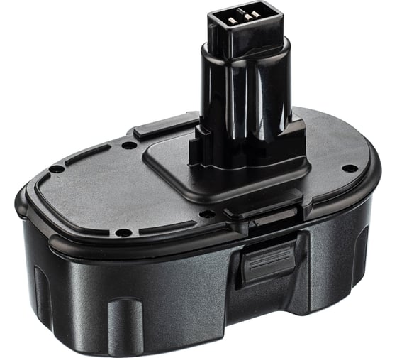 Аккумулятор для BLACK&DECKER (p/n: A9282, PS145), 1.5Ah 18V Pitatel TSB-045-BD18A-15M 1