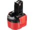 Аккумулятор (p/n: 6011D, 5092DW, 6011DW), 2.0Ah 12V Pitatel TSB-043-MAK12B-20M 1