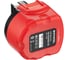 Аккумулятор (p/n: 6011D, 5092DW, 6011DW), 2.0Ah 12V Pitatel TSB-043-MAK12B-20M 2