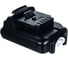 Аккумулятор (10.8В; 1.5 А*ч; Li-Ion) для DeWALT ПРАКТИКА 790-281 1