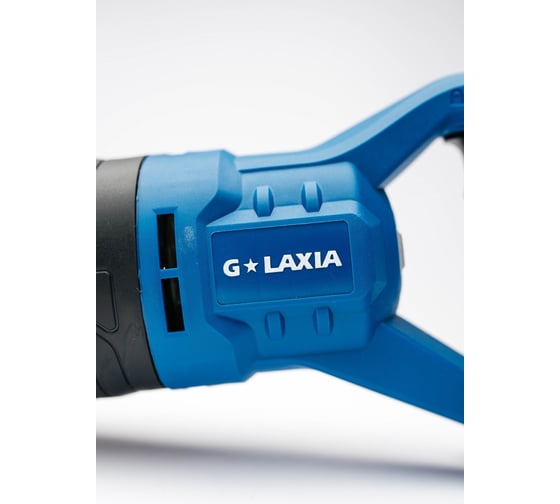 Аккумуляторная бесщеточная сабельная пила Galaxia 20В 937027