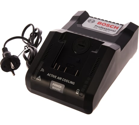 Зарядное устройство GAL 18V-160 C 14,4-18 В Bosch 1600A019S6