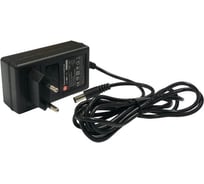 Зарядное устройство для аккумуляторов Li-Ion ДА-18/2А  Калибр 00000070767