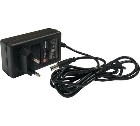 Зарядное устройство для аккумуляторов Li-Ion ДА-18/2А  Калибр 00000070767