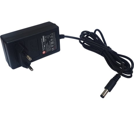 Зарядное устройство для аккумуляторов Li-Ion ДА-14,4/2А Калибр 00000070766