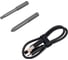 Аккумуляторная литий-ионная отвёртка HOTO li-ion screwdriver-lite blue HTE0005GL 14