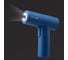 Аккумуляторная отвёртка HOTO cordless screwdriver, синий HTE0007GL 3