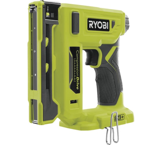 Аккумуляторный степлер Ryobi ONE+ R18ST50-0  без аккумулятора в комплекте 5133004496