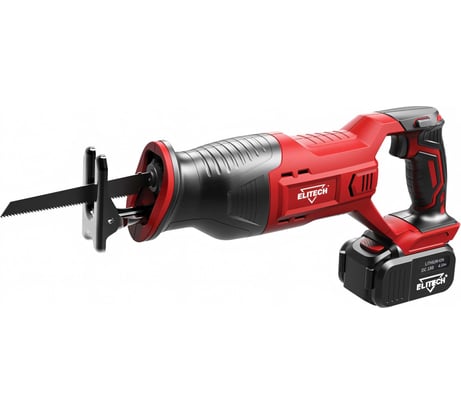 Сабельная пила Elitech ПСА 18СЛ Е2206.001.01 191589