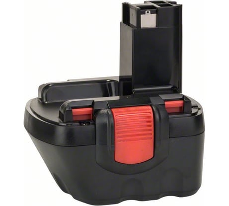 Аккумулятор 12 В 1,5 Ач NiMH Bosch 2607335848