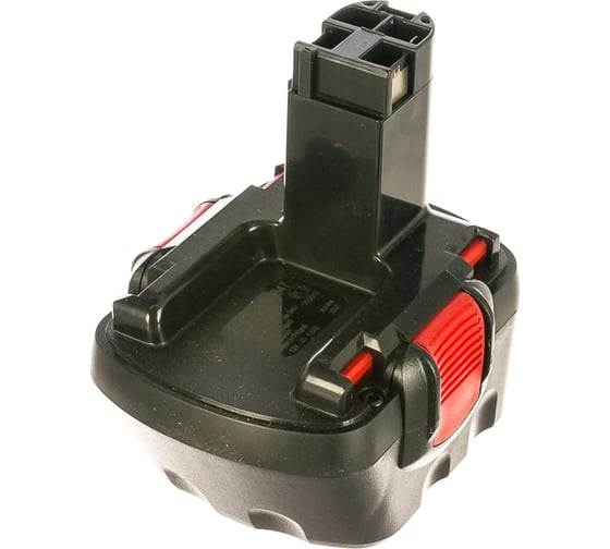 Аккумулятор 12 В 1,5 Ач NiMH Bosch 2607335848
