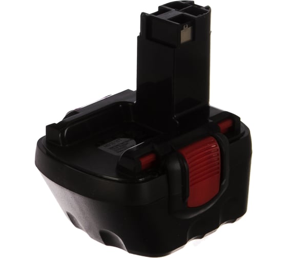 Аккумулятор 12 В 1,5 Ач NiMH Bosch 2607335848
