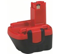 Аккумулятор NiCd 12 В, 2,4 Ач, 10 шт. Bosch 0602490004