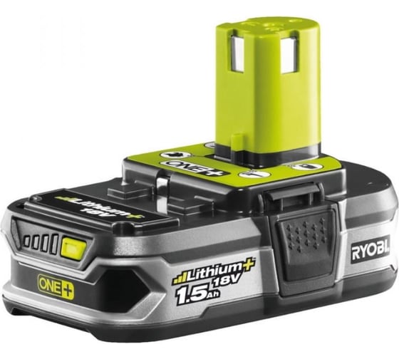 Набор инструментов Ryobi: перфоратор + дрель R18DDSDS-LL15S 5133002773