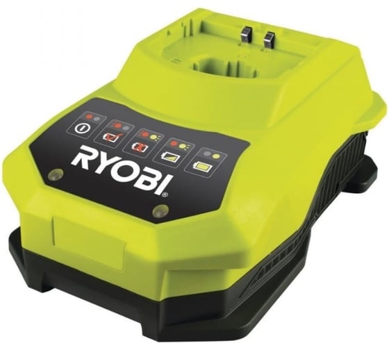 Набор инструментов Ryobi: перфоратор + дрель R18DDSDS-LL15S 5133002773