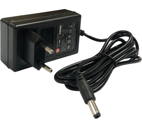 Зарядное устройство для аккумулятора Li-Ion ДА-12 Калибр 00000071087