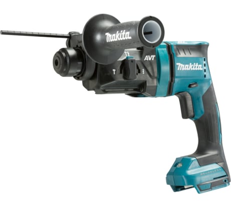 Аккумуляторный перфоратор Makita LXT DHR182Z