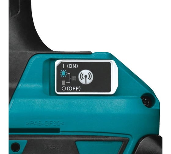 Аккумуляторный перфоратор Makita LXT DHR182Z
