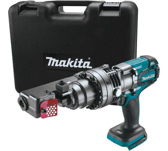 Ножницы Makita LXT DSC163ZK