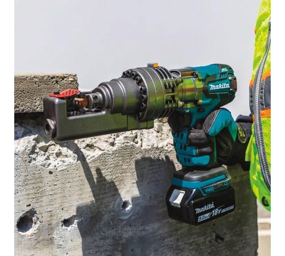 Ножницы Makita LXT DSC163ZK