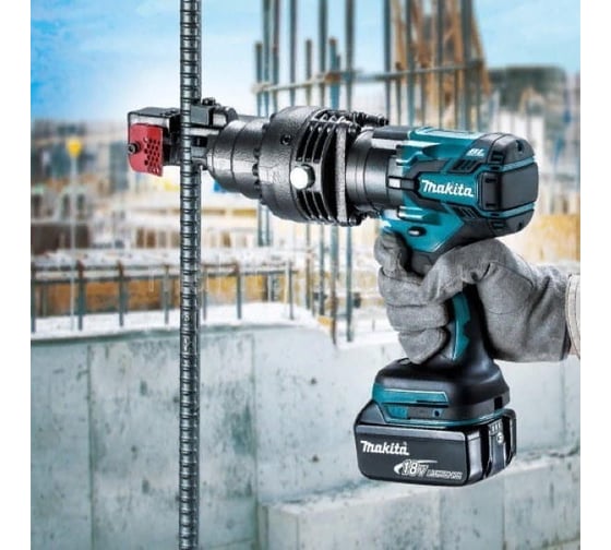 Ножницы Makita LXT DSC163ZK