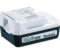 Аккумулятор тип BL1415G (14.4В, 1.5Ач, Li-ion) Makita 198192-8