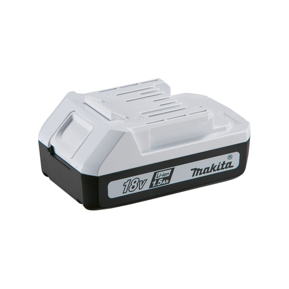 Bl1815g makita аккумулятор
