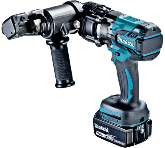 Резчик Makita LXT DSC121ZK