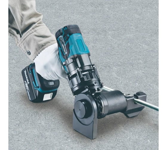 Резчик Makita LXT DSC121ZK