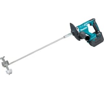 Аккумуляторная дрель-миксер Makita LXT DUT130Z
