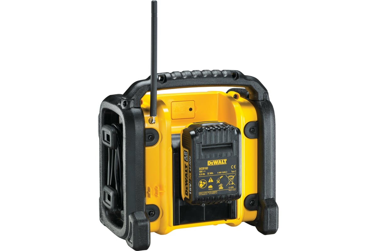 DEWALT XR Digital DCR020