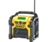 Компактное радио DEWALT XR Digital DCR020 1