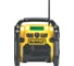 Компактное радио DEWALT XR Digital DCR020 2