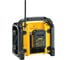 Компактное радио DEWALT XR Digital DCR020 4
