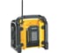 Компактное радио DEWALT XR Digital DCR020 5