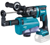 Аккумуляторный перфоратор Makita LXT DHR182ZWJ